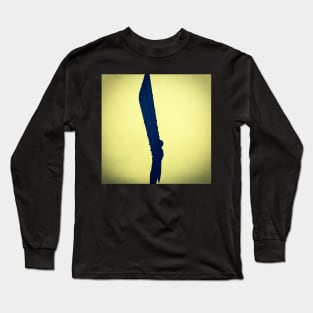 Angel of the North 2 Long Sleeve T-Shirt